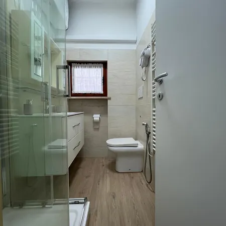 Apartamento Blue Garda *
