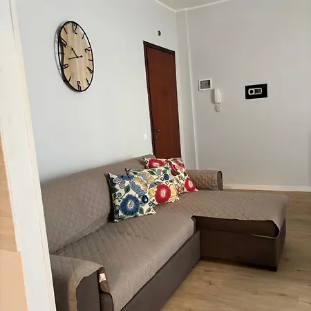 Apartamento Blue Garda