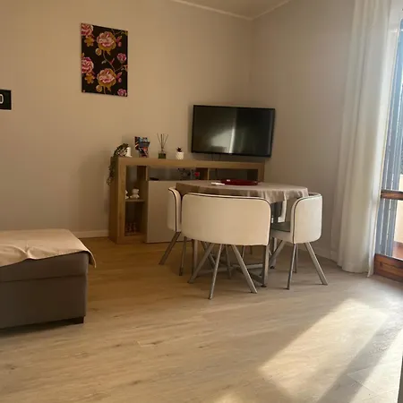 Apartamento Blue Garda *