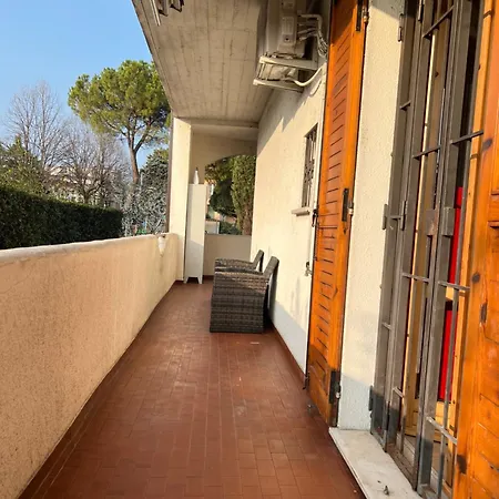 Blue Garda Apartamento Peschiera del Garda