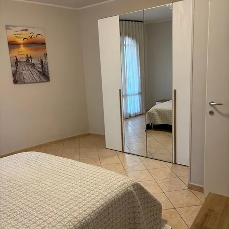 Blue Garda Apartamento