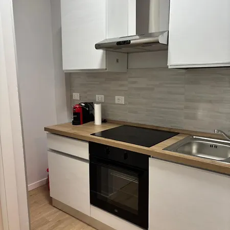 Blue Garda Apartamento Peschiera del Garda