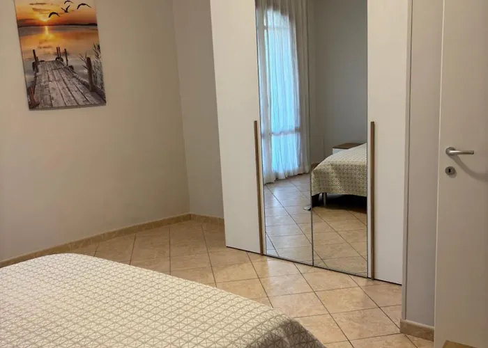 Blue Garda Apartamento