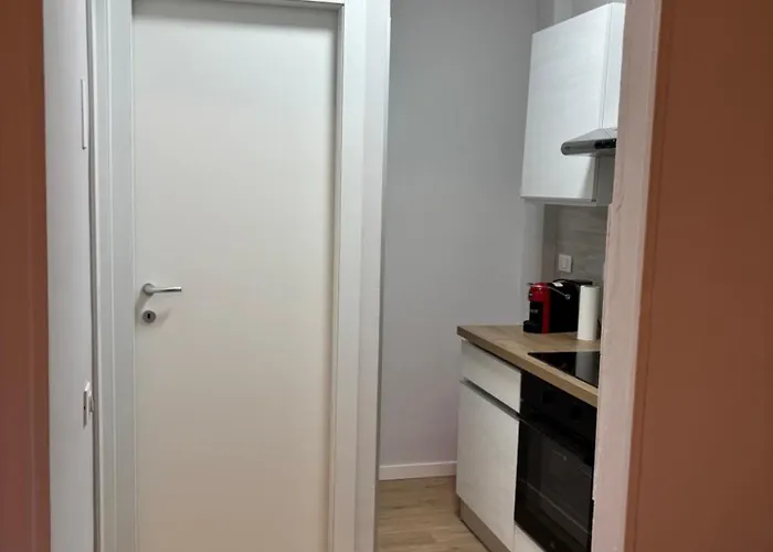 Apartamento Blue Garda Peschiera del Garda