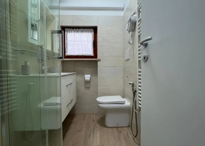 Apartamento Blue Garda *