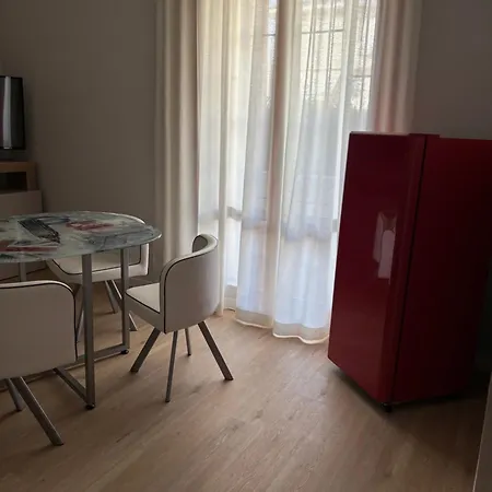 Blue Garda Lejlighed