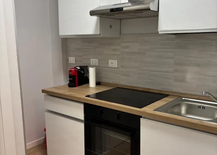 Blue Garda Lejlighed Peschiera del Garda