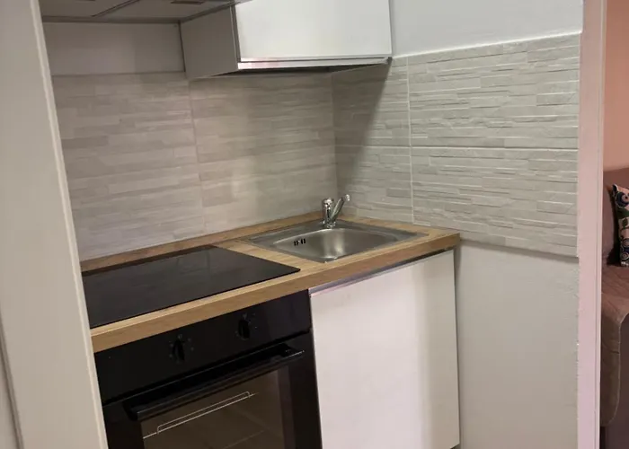 Lejlighed Blue Garda Peschiera del Garda