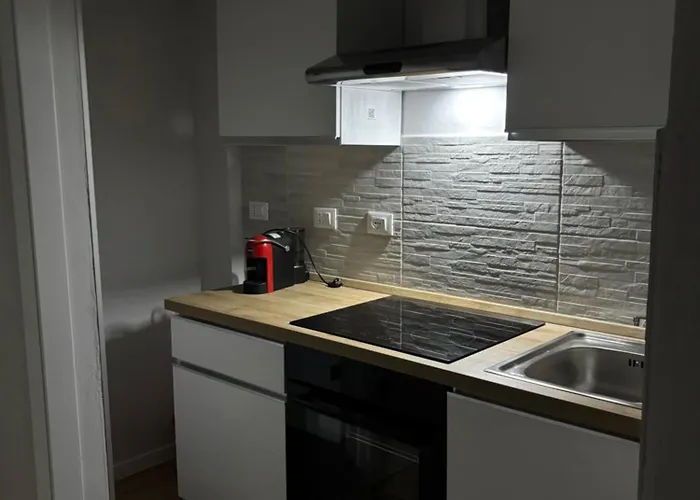 Blue Garda Lejlighed Peschiera del Garda