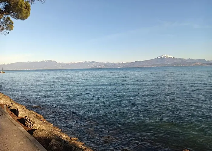 Blue Garda Peschiera del Garda